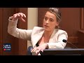 Amber Heard S Sister Whitney Henriquez Testifies In Defamation Trial Johnny Depp V Amber Heard