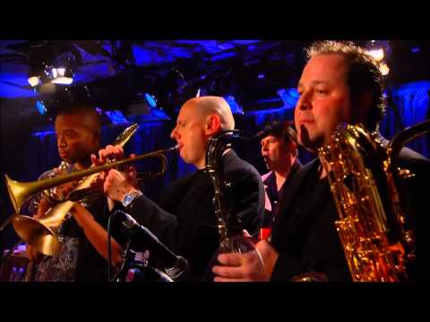 Jeff Beck & Imelda May Band - Shake, Rattle & Roll - Live at Iridium Jazz Club N.Y.C. - HD