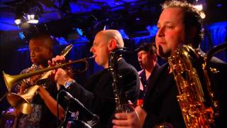 Jeff Beck &amp; Imelda May Band - Shake, Rattle &amp; Roll - Live at Iridium Jazz Club N.Y.C. - HD