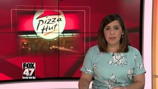 Pizza Hut to offer beer delivery