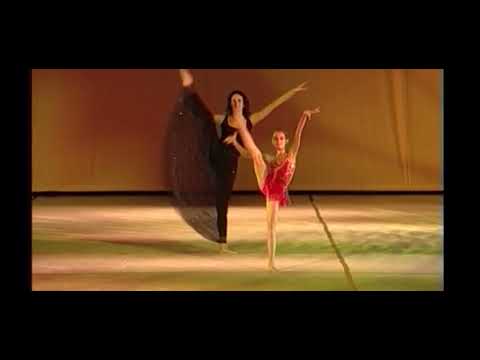 Like mother like daughter CARMEL KALLEMAA and JANIKA MÖLDER