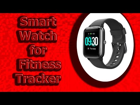 Android Phones Compatible iPhone Swimming Waterproof Fitness Tracker