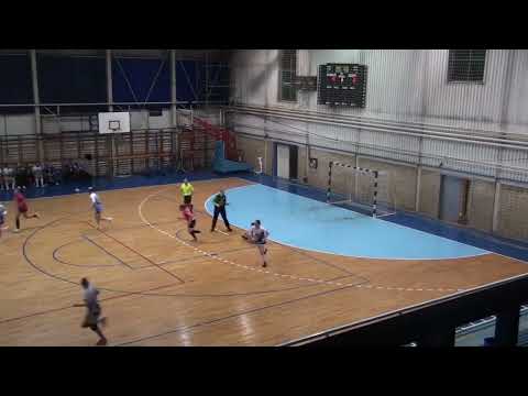 SBRL 4. kolo / Ž / ŽRK Temerin - ŽORK Kikinda