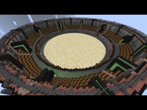 S01E05: Building VAULT HUNTERS for Iskall85!