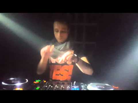 Mikroport 09.01.2016 Chris Masc Talis Deadlow