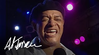 Al Jarreau - Just To Be Loved / I Will Be Here For You (Jazz Baltica, June 29th, 2001)
