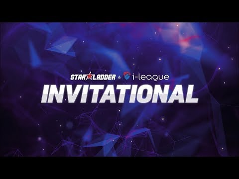 IG vs CDEC Game 1 | StarLadder iLeague Invitational 3 | Invictus Gaming vs CDEC Gaming
