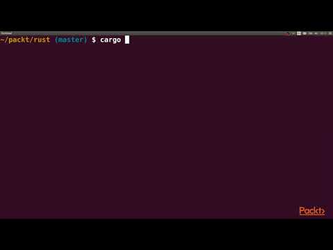 RUST The Easy Way Minesweeper – Program Workflow| packtpub com