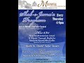 Shab E Jumu A Program LIVE At 9 00pm 6 25 Mehfil E Shahe Khorasan Englewood NJ