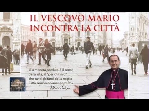 “LA CHIESA NELLA CITTÀ” 13 gennaio 2022