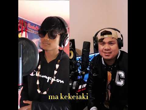 Onimaki - Takky Boy feat Taea Yeeting (TY)
