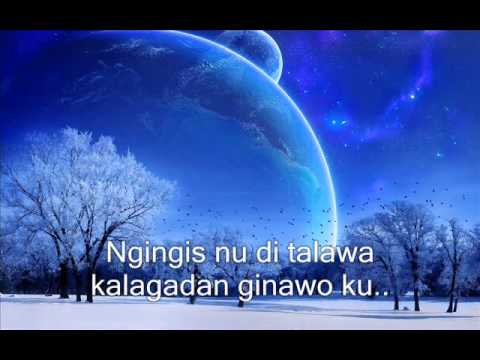 BAINO INGGA NODI NGAWI || GUSTIN AGOI