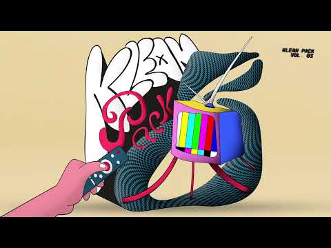 Skrillex, Ludmilla, Duki & King DouDou - Vai Sentando (Klean & kLap Remix) [KLEAN PACK Vol.3] 6/8