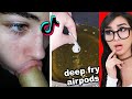 Cursed Tik Toks That Will Make You CRING Cursed Tik Toks That Will Make You CRING
