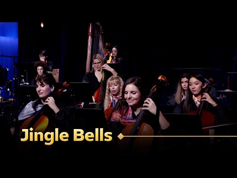 Jingle Bells | Firdaus Orchestra