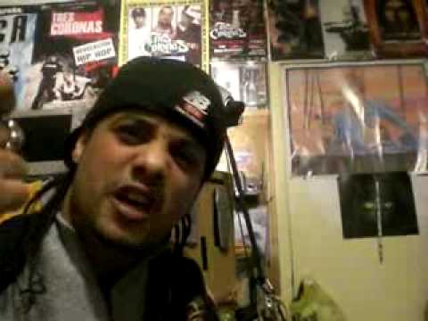 DJ$PIMP$ YA TU SABE REYCHESTA RESPUESTA PARA ROCCA DE 3 CORONAS