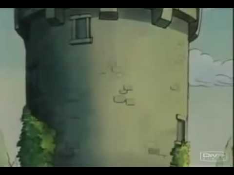 EP.65 Rupert and the Whizz Watch [Part 1]