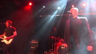 Street Heart. One More Time Live @ Century Casino. Jan. 30, 2015.