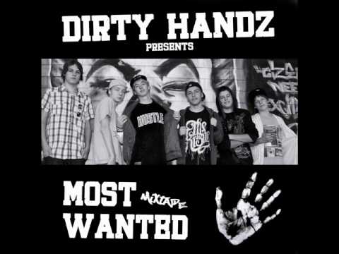 Dirty Hands - Unschlagbar feat. MC Remo