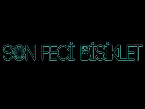 Tavuk Korkusu - Son Feci Bisiklet