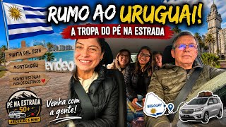 Come along with us 💙🇺🇾#uruguay #shopping #trip #shorts
