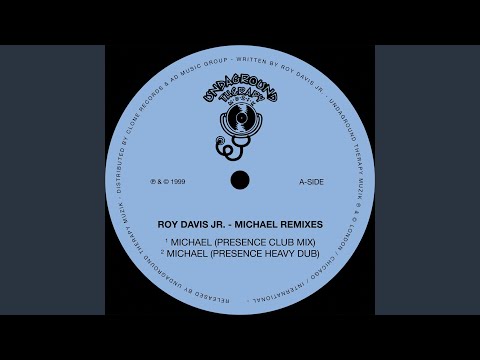 Michael (Presence Club Mix)