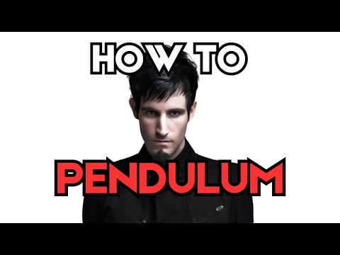 How to make DNB like PENDULUM (Free Project)