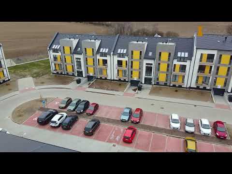 KLÍČANKA dveloperský projekt