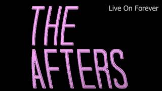 Live On Forever (Female Version) - The Afters