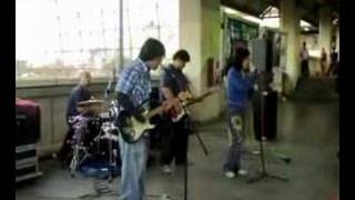 ang bandang shirley, sa madaling salita