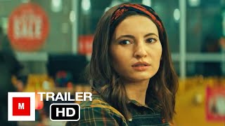 Black Friday (2021) | Official Trailer | Ivana Baquero, Bruce Campbell | video