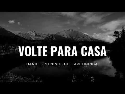 Volte Para Casa - Hinos Avulsos Ccb