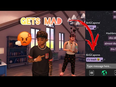 HATER RATED MY OUTFITS*avakin life*