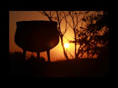 Bucie-Get Over It(Epileptic's Touch)