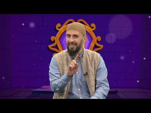 Haruti dhe Maruti (Makina e kohës pjesa 57)