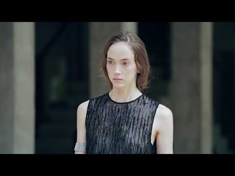 EIKO AI. Fashion Show Film. Oct.21