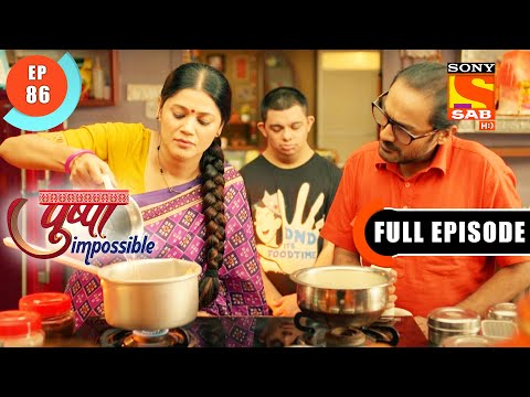 Pushpa Inspiring People - Pushpa Impossible - Ep 86- Full Episode - 15 Sep 2022