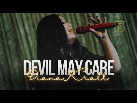 DEVIL MAY CARE // Diana Crall • SOULFEGGIO BAND BALI • WEDDING BAND WORLDWIDE