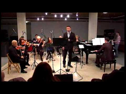 Vjeruj u ljubav, Mario Zovko, klavir Damir Bunoza