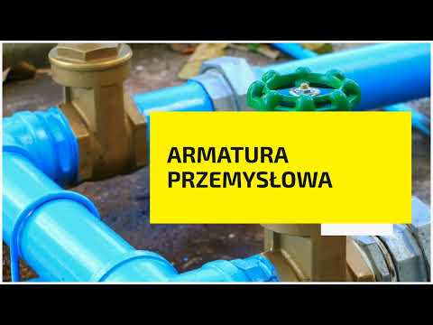 Insaco Zakład usługowo-handlowy Andrzej Duda - video