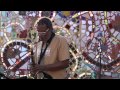 Don Byron's New Gospel Quintet "Walking On The King's Highway"