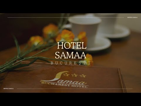HOTEL SAMAA BUCURESTI, OFERTE CAZARE HOTEL SAMAA BUCURESTI, PROMOTII HOTEL SAMAA BUCURESTI