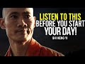 BECOME THE BEST VERSION OF YOU - Motivational Speech By Shi Heng Yi [YOU NEED TO WATCH THIS]