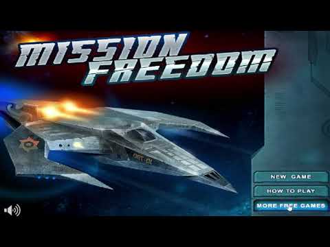 Mission Freedom [flash] full game