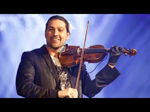 Best songs Collection David Garrett 2021 -  David Garrett, Andre Soueid best violin music