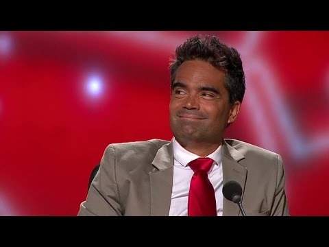 David Batra kallar sig feminist för att få ligga - Parlamentet (TV4)