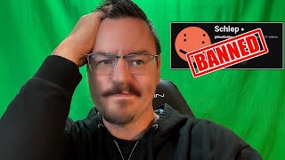 My Take On The Schlep Situation #HireSchlep