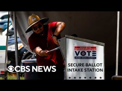 3 states hold primary elections, mixed signals from White House on Iran, more | The Takeout