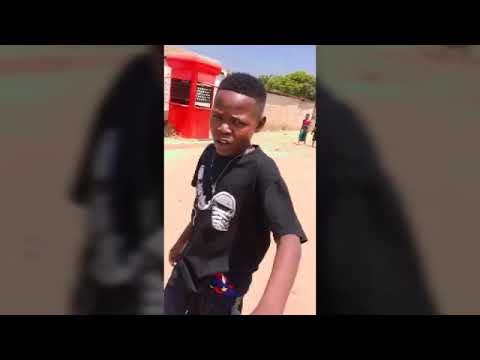 junior y celeb and Fly jay free styling