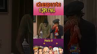 Chespirito Especial Vol 1 parte 5